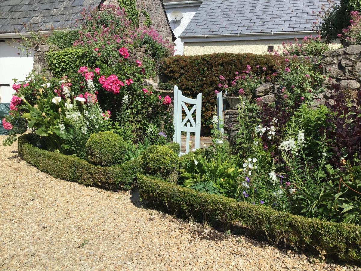 Newton Cottage Porthcawl Ngoại thất bức ảnh